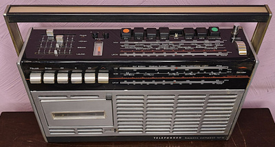 Telefunken Pajazzo Compact 101c