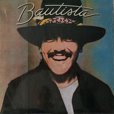 Bautista – Bautista, LP