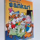 Walt Disney : Ankkalinnan synttärisankari - pikkukuva 1