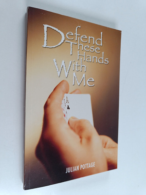 Julian Pottage : Defend these hand with me