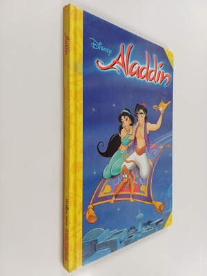 Aladdin