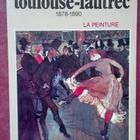 Dortu - Méric: Tout Toulouse-Lautrec: La Peinture - pikkukuva 1