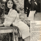 Anna n:o 43 1977 Miss Suomi. Margit. Taina. Äiti & 8 lasta. - pikkukuva 5