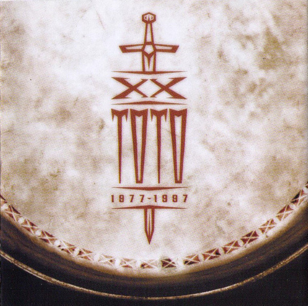 TOTO - TOTO XX