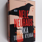 Nele Neuhaus : Joka tuulen kylvää - pikkukuva 1