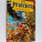 Terry Pratchett : Pienet jumalat - pikkukuva 1