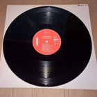 STEPHANIE LIVE YOUR LIFE  LP - pikkukuva 3