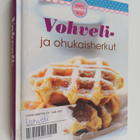 Vohveli- ja ohukaisherkut - pikkukuva 1