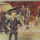 Jani & Jetsetters • Kumpikin PROMO CDr-Single - pikkukuva 1
