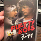 Pulttibois originaalijaksot 1-11 (Kalliala, Petelius, 2-dvd) - pikkukuva 1