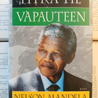 Nelson Mandela - Pitkä tie vapauteen: omaelämäkerta (sid.) - pikkukuva 1