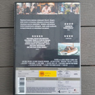 DVD: Cassandra's Dream (O: Woody Allen 2007) - pikkukuva 2