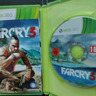 Xbox 360 FarCry 3 - pikkukuva 2
