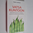 Kaarlo Jaakkola : Vatsa kuntoon : Ravitsemushoito on ratk... - pikkukuva 1