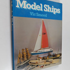 Vic Smeed : Model ships - pikkukuva 1