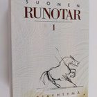 Suomen runotar 1 - pikkukuva 1