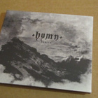 Hymn Perish cd 2017 muoveissa doom metal black metal - pikkukuva 1