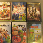 MUPPET ELOKUVAT & TV-SARJA - pikkukuva 3