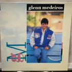 GLENN MEDEIROS 832 367-1 1987 Hollanti - pikkukuva 1