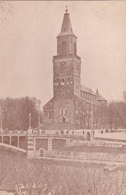 Turku, Tuomiokirkko , b592