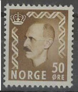 Norja Mi 364 ++