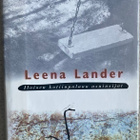 LEENA LANDER: ILOISEN KOTIINPALUUN ASUINSIJAT (KOVAKANTINEN) - pikkukuva 1