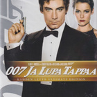 007 Ja Lupa Tappaa - Ultimate Edition - (2 DVD) - pikkukuva 1