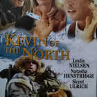 Kevin of the North dvd - pikkukuva 1