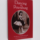 Mathilde Kschessinka : Dancing in Petersburg - The Memoir... - pikkukuva 1