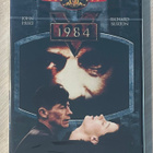 George Orwell: 1984 (1984) John Hurt, Richard Burton (UUSI) - pikkukuva 1