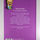 Juhana (toim.) Vänskä : Vuoden vitsijätti - pikkukuva 2