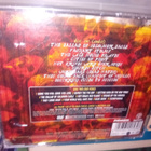 CD + DVD Orange Goblin : Healing through Fire ( SIS POSTIKUL - pikkukuva 2