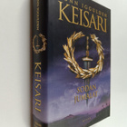 Conn Iggulden : Keisari 4 : Sodan jumalat - pikkukuva 1