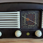 Telefunken 2203 putkiradio - pikkukuva 3