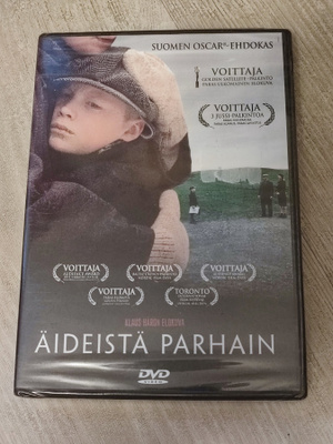 Äideistä parhain UUSI Klaus Härö