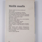 Marja Naskila : Meillä maalla - pikkukuva 2