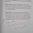 Kaarlo Tuori : The Eurozone crisis : a constitutional ana... - pikkukuva 3