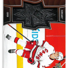 2020-21 Upper Deck Extended SPx Finite Sebastian Aho /2999 - pikkukuva 1
