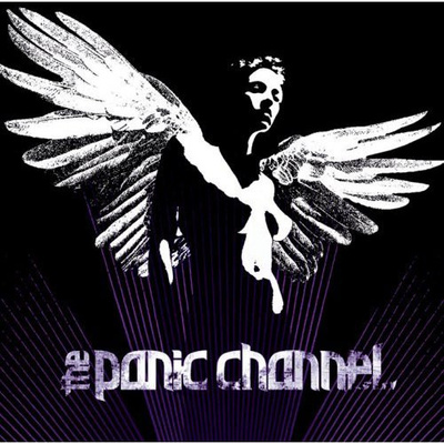 The Panic Channel - One (CD) MINT!! (ONe)
