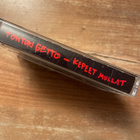 Tohtori Getto Kepeet mullat kasetti uusi - pikkukuva 3