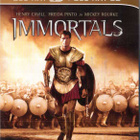 IMMORTALS blu-ray - pikkukuva 1