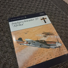 Jagdgeschwader 27 "Afrika" - pikkukuva 1