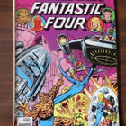 Fantastic Four # 205 - pikkukuva 1