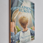 Hanna-Maria Vahala : Lapsen rukous - pikkukuva 1
