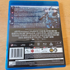 The Silencing (Blu-ray) - pikkukuva 2