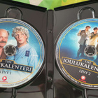 THE JOULUKALENTERI 2DVD - pikkukuva 3