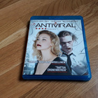 Antiviral Blu-ray Suomijulkaisu - pikkukuva 1