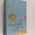 Marian Keyes : Anybody out there? - pikkukuva 1