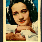Keräilykuva - Jane Powell Nr 653 - pikkukuva 1