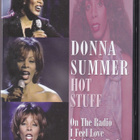 Donna Summer - Hot Stuff DVD - pikkukuva 1